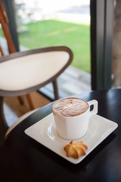 Coffee — Stock Photo, Image