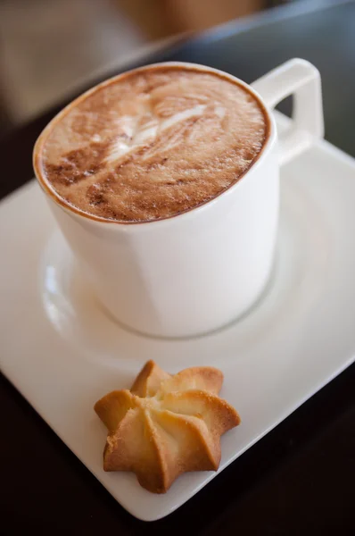 Coffee — Stock Photo, Image