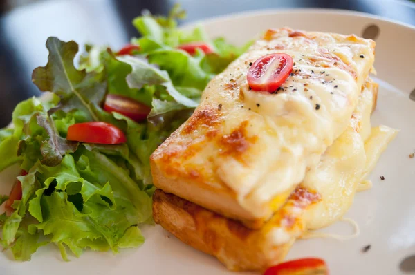 Französischer Toast — Stockfoto