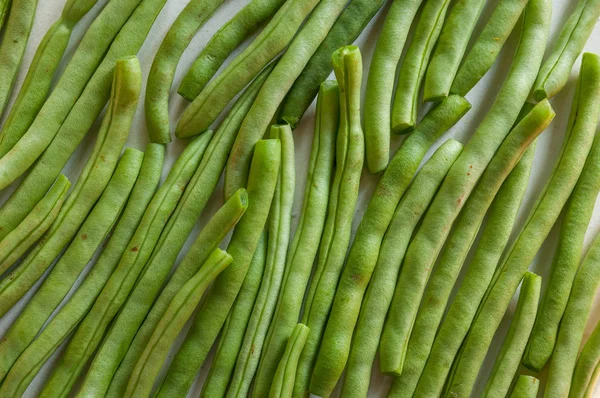 yardlong fasulye