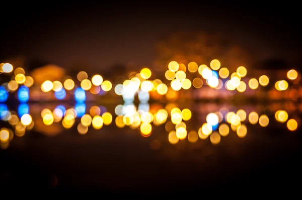 Bokeh