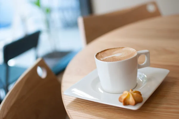 Café — Foto de Stock