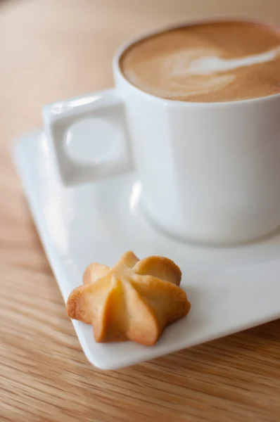 Café — Foto de Stock