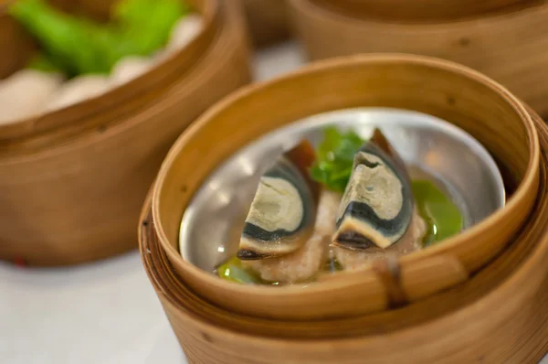 Dim Sum — Stock Photo, Image