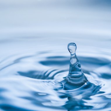 Su damlası