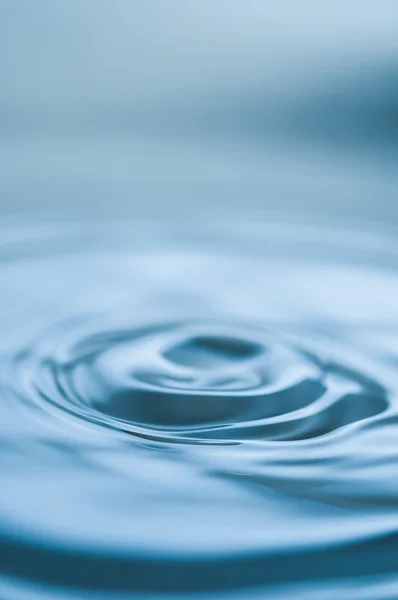 Wasseroberfläche — Stockfoto