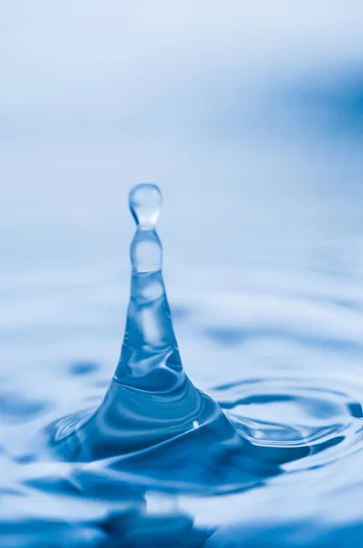 Water drop — Stock Photo, Image