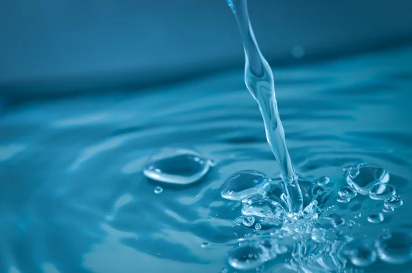 Water — Stock Photo, Image