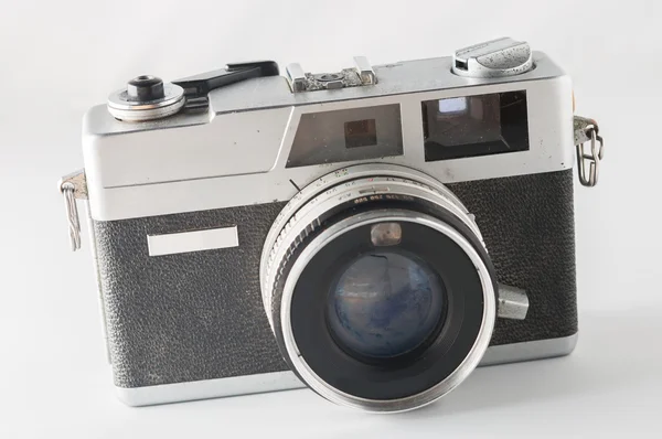 Film cameras — Stock Photo, Image