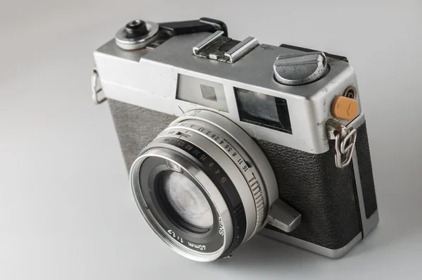 Film cameras — Stock Photo, Image