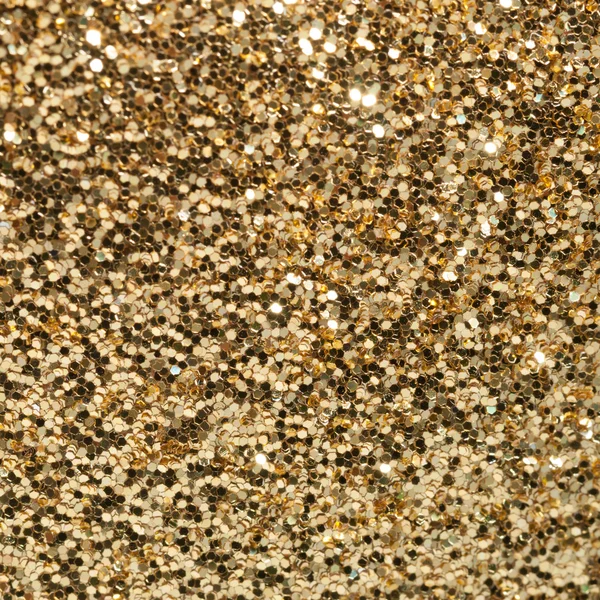Zlaté karborundum textura — Stock fotografie