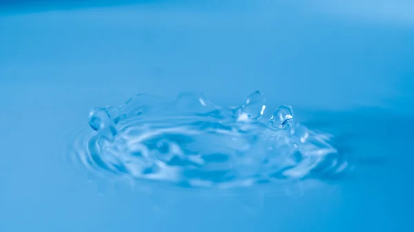 Water splash — Stock Photo, Image