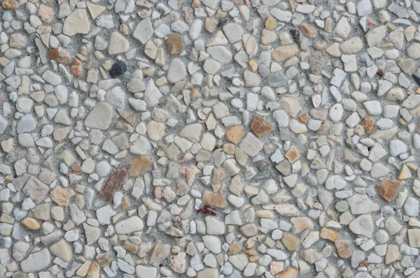 Gravel floor — Stock Photo, Image