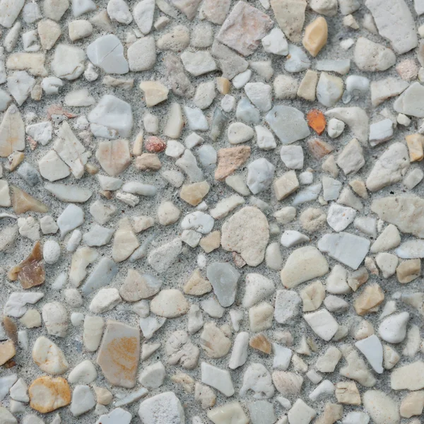 Gravel floor — Stock Photo, Image