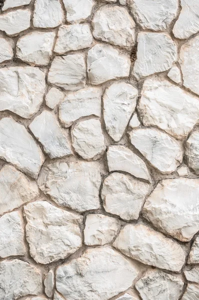 Parede de pedra — Fotografia de Stock