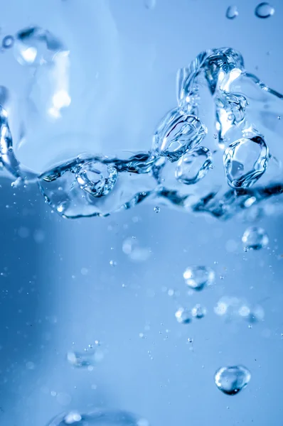 Water — Stockfoto