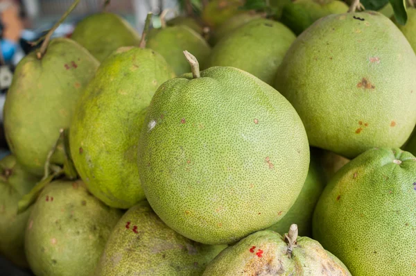 Pomelo — Stock Photo, Image