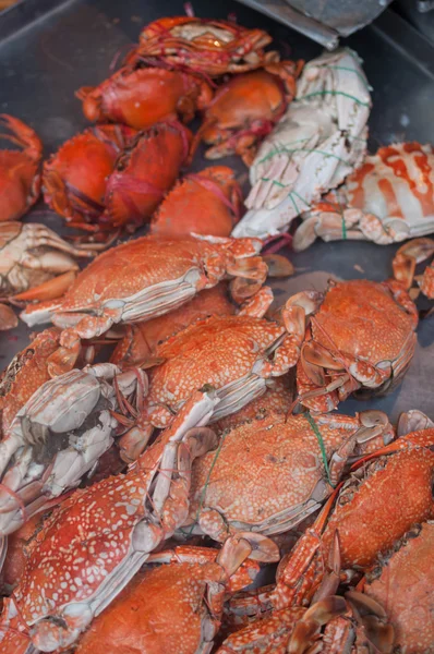 Crabs — Stock Photo, Image