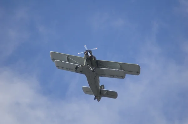 An-2 — Stockfoto