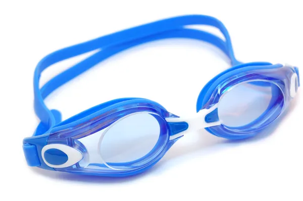 Occhiale da nuoto — Foto Stock