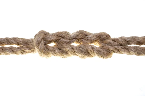 Knot — Stock Photo, Image