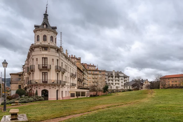 jaca mimarisinde
