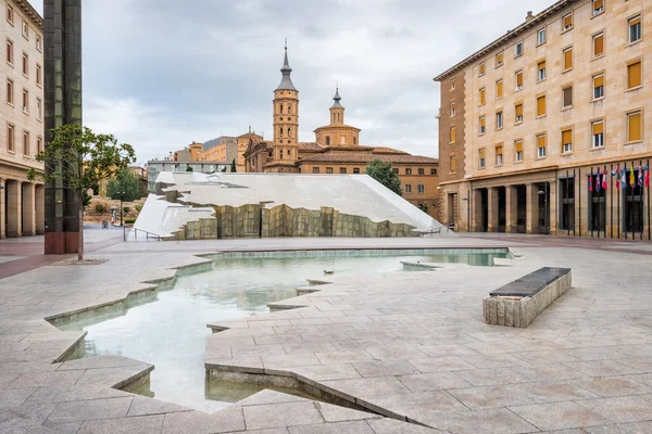 zaragoza Merkezi göster