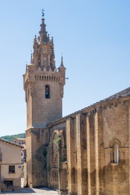 Kilise İspanya