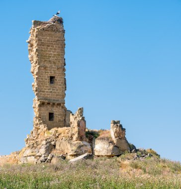 İspanya Roma kalıntıları