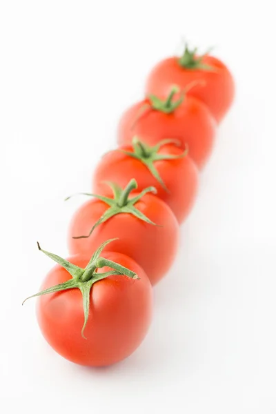 Fresh tomatoes — Stock Photo, Image