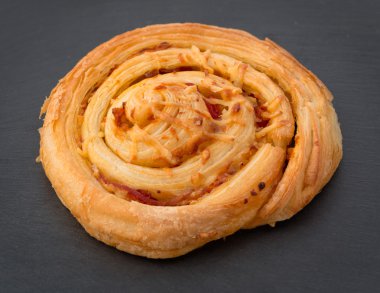peynirli çörek