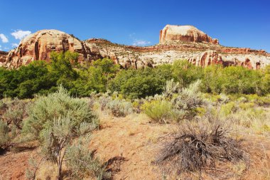 Canyonlands Milli Parkı