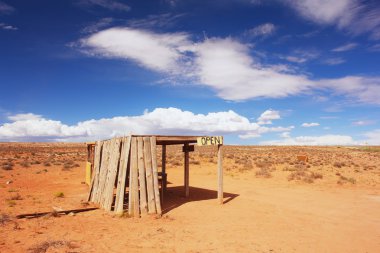 Monument Valley, Arizona