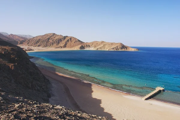 TABA, Mısır