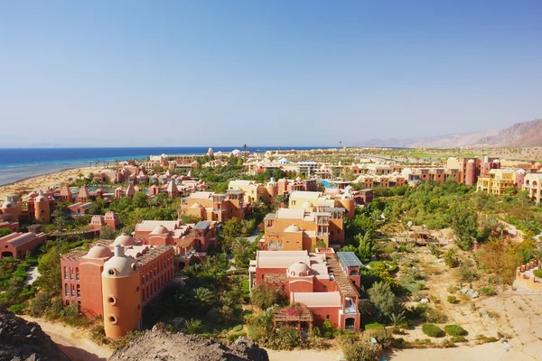 TABA, Mısır