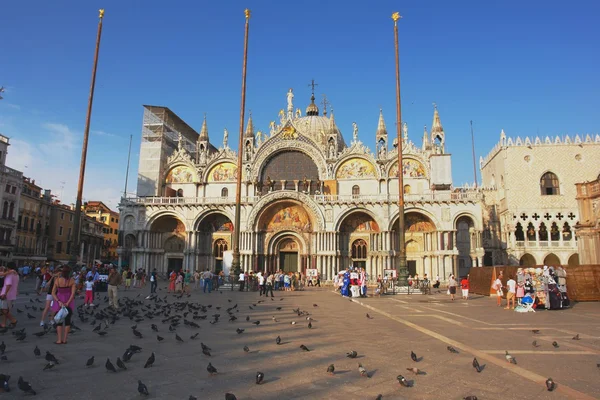 VENECIA — Foto de Stock