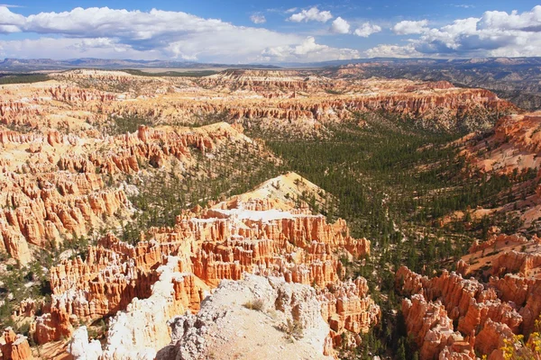 Bryce Canyon, Utah — kuvapankkivalokuva