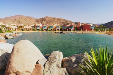 TABA, Mısır