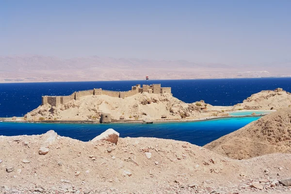 Taba, Egito — Fotografia de Stock