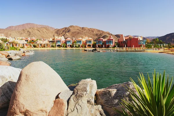 Taba, Egypt – stockfoto