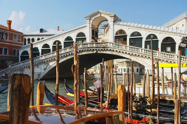 VENECIA — Foto de Stock