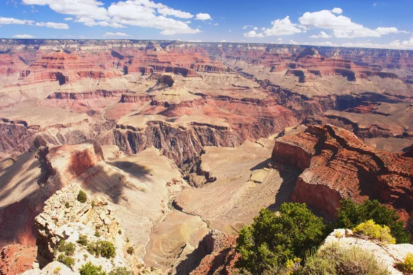 Grand Canyon, Arizona — Fotografia de Stock