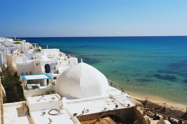 Hammamet, Tunézia — Stock Fotó