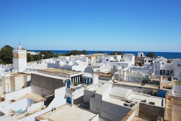 Hammamet, Tunisien — Stockfoto