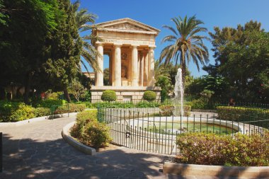 Valletta, Malta