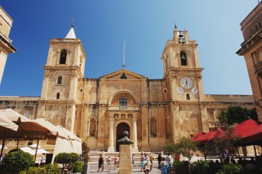 Valletta, Malta