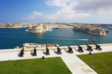 Valletta, Malta