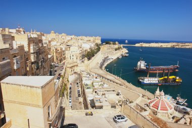 Valletta, Malta