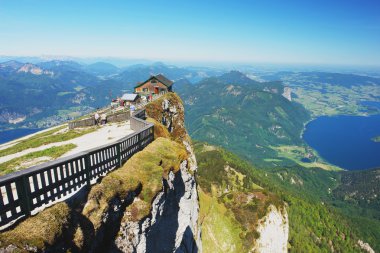 schafberg, Avusturya