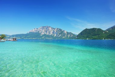 Attersee, Avusturya